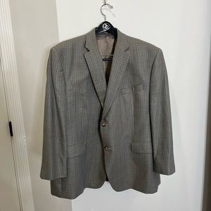 Portly Ralph Lauren Blazer